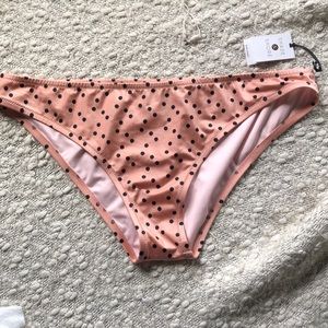 Woman’s Bikini bottoms